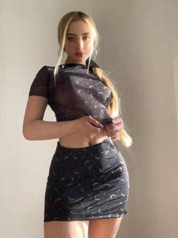 Анна Реал Фитнес Модель фото 2