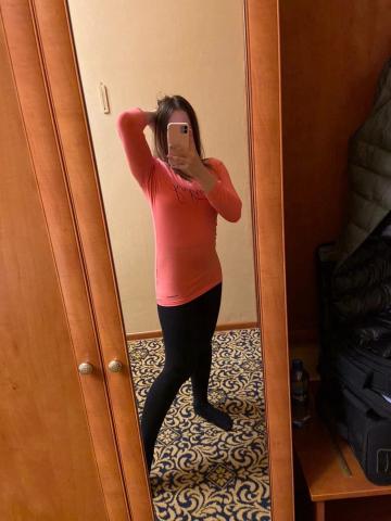 Вероника Красивая Модель фото 10