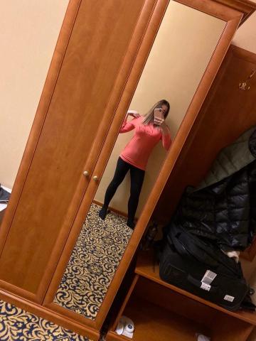 Вероника Красивая Модель фото 11